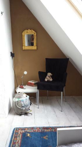 Apartamento Holzwerk Oybin