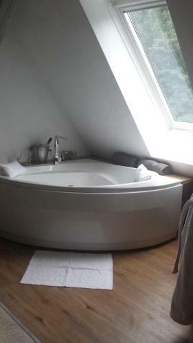 Apartamento Holzwerk Oybin