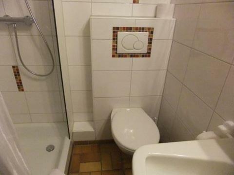 Hostal Hotel Strandhof M�hnesee