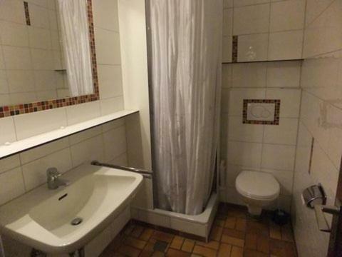 Hostal Hotel Strandhof M�hnesee