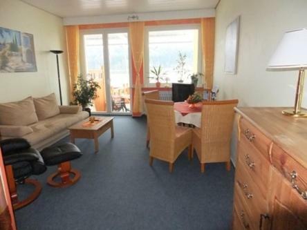 Hostal Hotel Strandhof M�hnesee