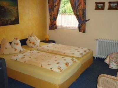 Hostal Hotel Strandhof M�hnesee