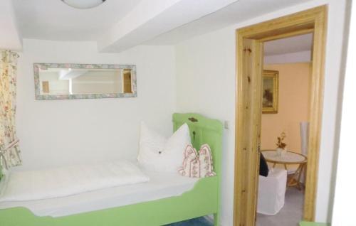 Holiday Home Harzgerode Cd-1751