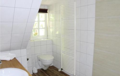Holiday Home Harzgerode Cd-1751