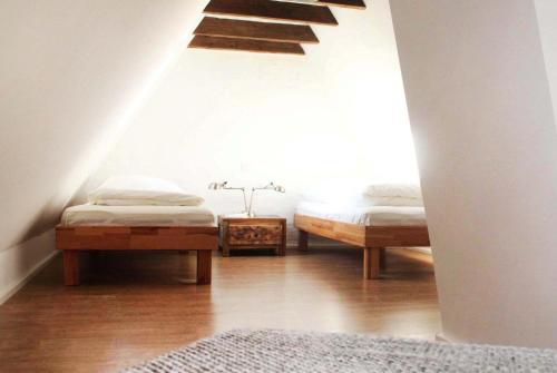 Strandhaus H�rnum