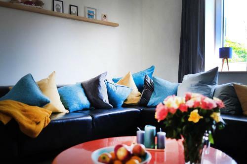 Strandhaus H�rnum