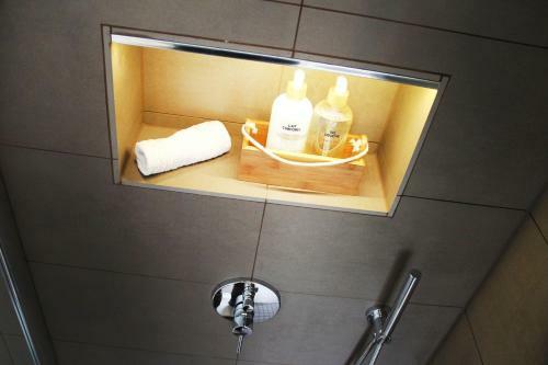 Strandhaus H�rnum