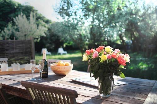 Strandhaus H�rnum
