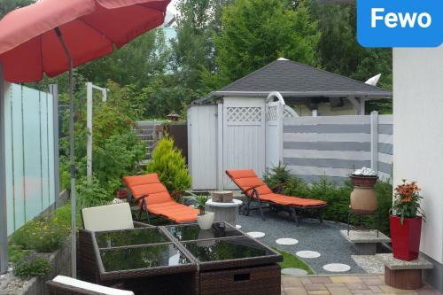 Apartamento Fewo Schimpf Pirna
