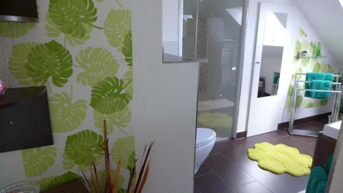 Apartamento Fewo Schimpf Pirna