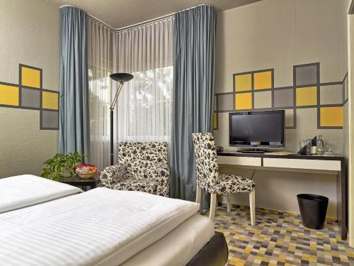 A.l. Harzhotel F�nf Linden