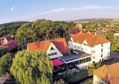 A.l. Harzhotel F�nf Linden
