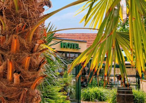 A.l. Harzhotel F�nf Linden
