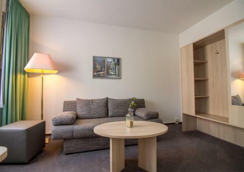 A.l. Harzhotel F�nf Linden