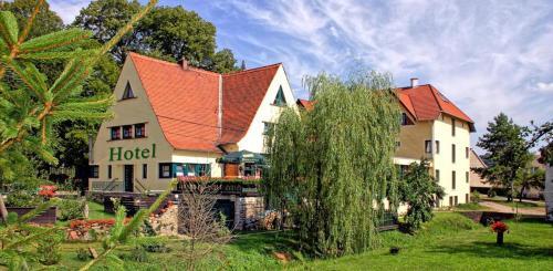 A.l. Harzhotel F�nf Linden