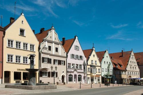 Hotel Zum Schl�ssle