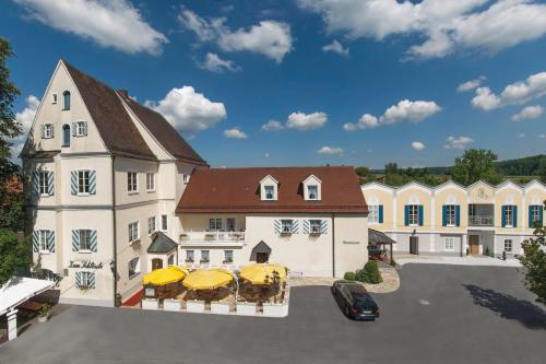 Hotel Zum Schl�ssle