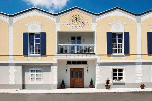 Hotel Zum Schl�ssle