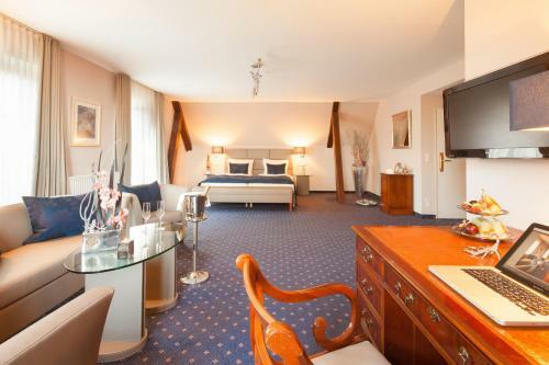 Hotel Clostermanns Hof