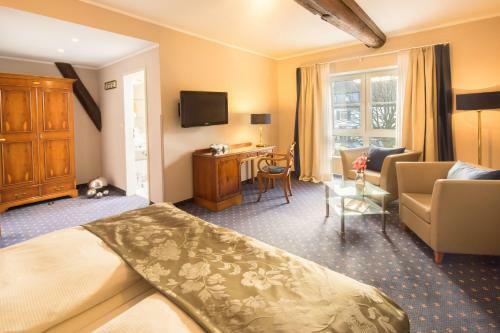Hotel Clostermanns Hof