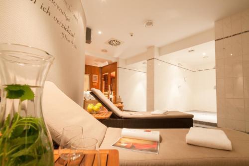 Hotel Clostermanns Hof
