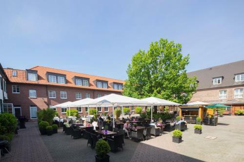 Hotel Clostermanns Hof