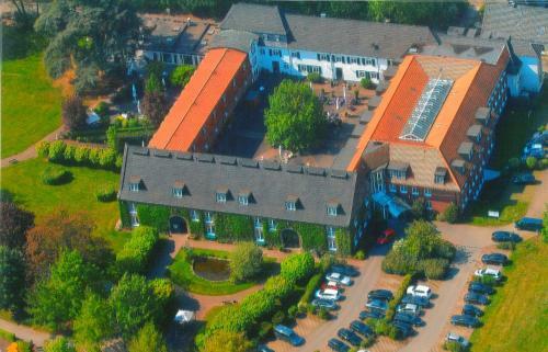 Hotel Clostermanns Hof