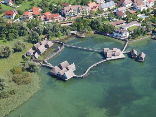 Hotel Seevilla