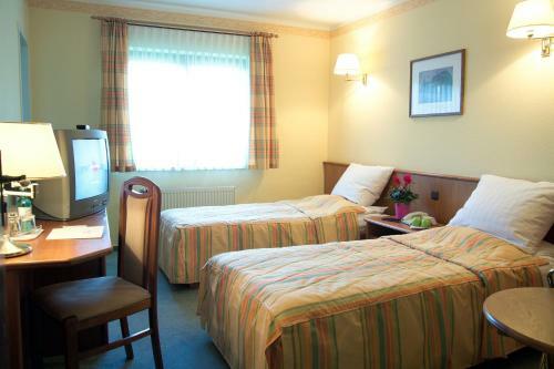 Hotel Landhaus Geliti