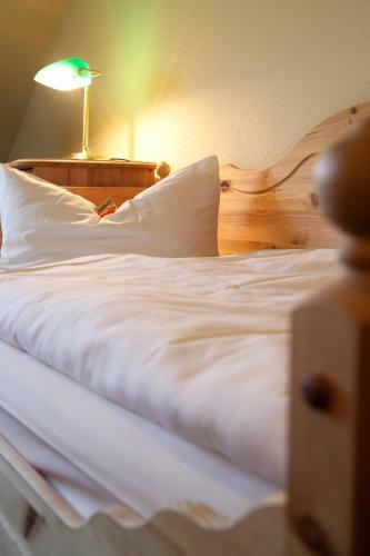 Hotel Landhaus Geliti