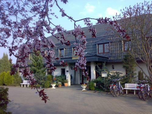 Hotel Landhaus Geliti