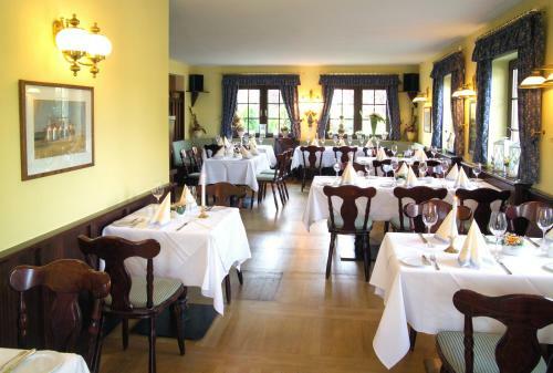 Hotel Landhaus Geliti