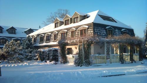 Hotel Landhaus Geliti