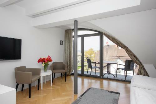 Hotel Seehof