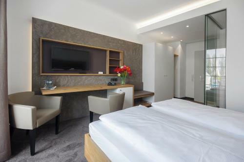 Hotel Seehof