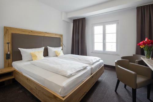 Hotel Seehof