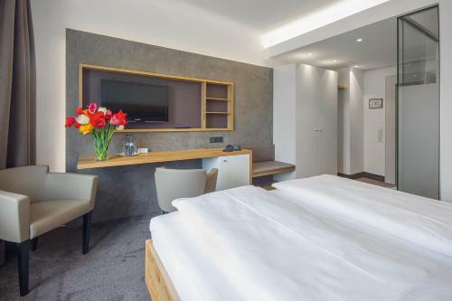 Hotel Seehof