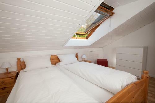 Apartamento G�stehaus Schechter