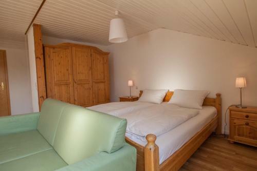 Apartamento G�stehaus Schechter
