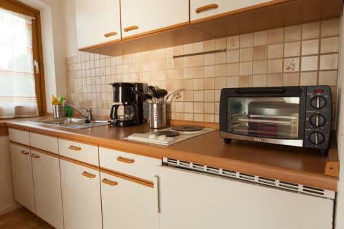 Apartamento G�stehaus Schechter