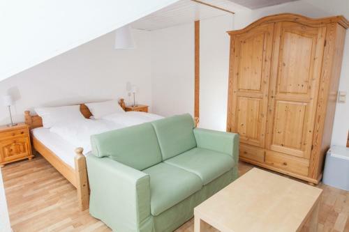 Apartamento G�stehaus Schechter