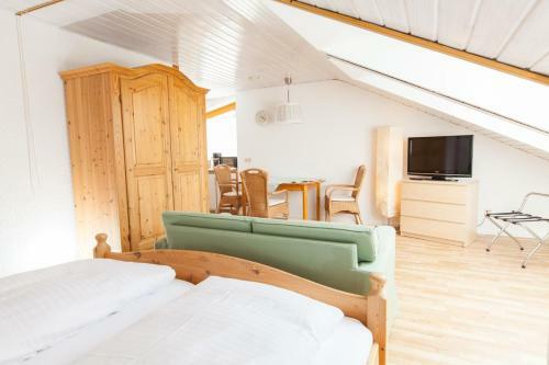 Apartamento G�stehaus Schechter