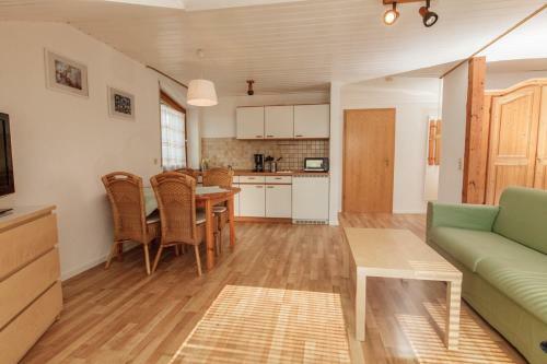 Apartamento G�stehaus Schechter