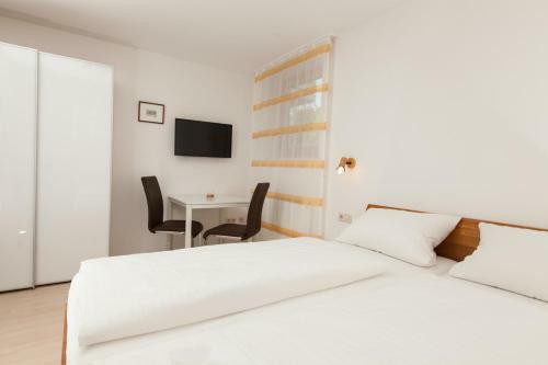 Apartamento G�stehaus Schechter