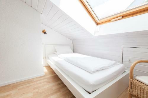 Apartamento G�stehaus Schechter