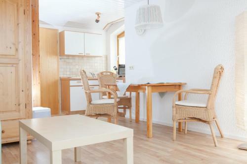 Apartamento G�stehaus Schechter