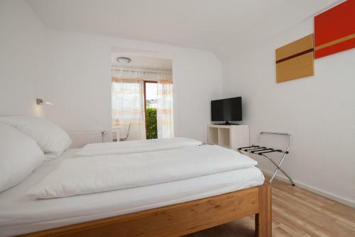 Apartamento G�stehaus Schechter