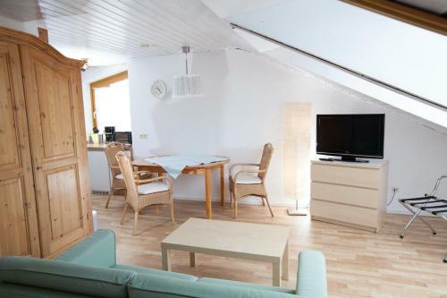Apartamento G�stehaus Schechter