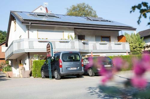 Apartamento G�stehaus Schechter
