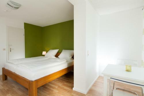 Apartamento G�stehaus Schechter